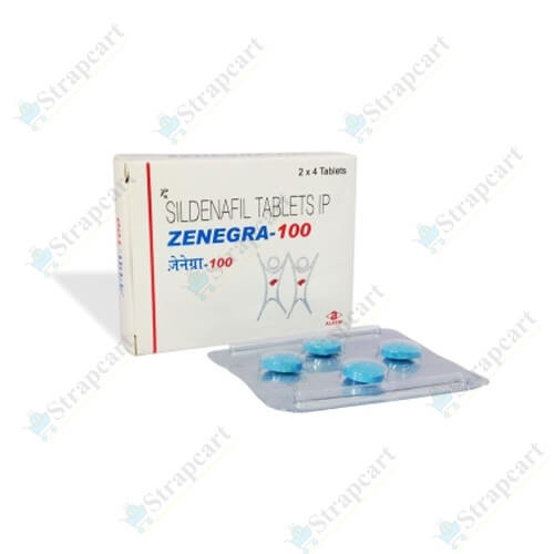 Buy zenegra 100mg Online
