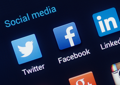 The Dark Side Of Social Media