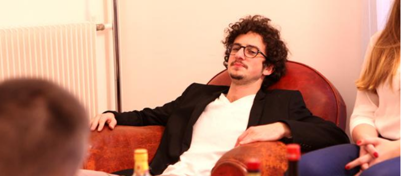 ecriture de scenario