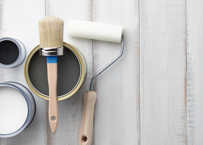 Milk Paint vs . Chalk Paint- Which One Is Better?