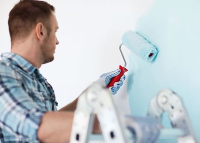 9 Tips for Exterior Painting Preparation