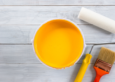 A Brief Guide About Painting A Ceiling