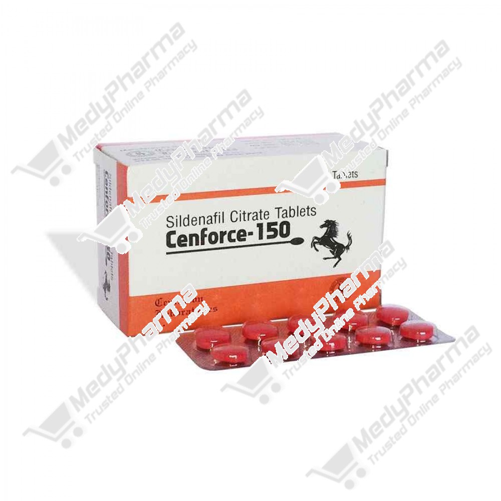 cenforce 150 pills