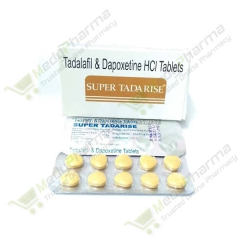 Super Tadarise tab   tab online