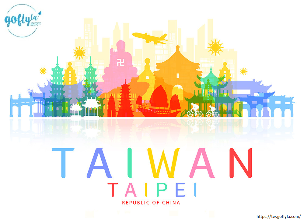 And if You're looking to offer attractive Taiwan trip