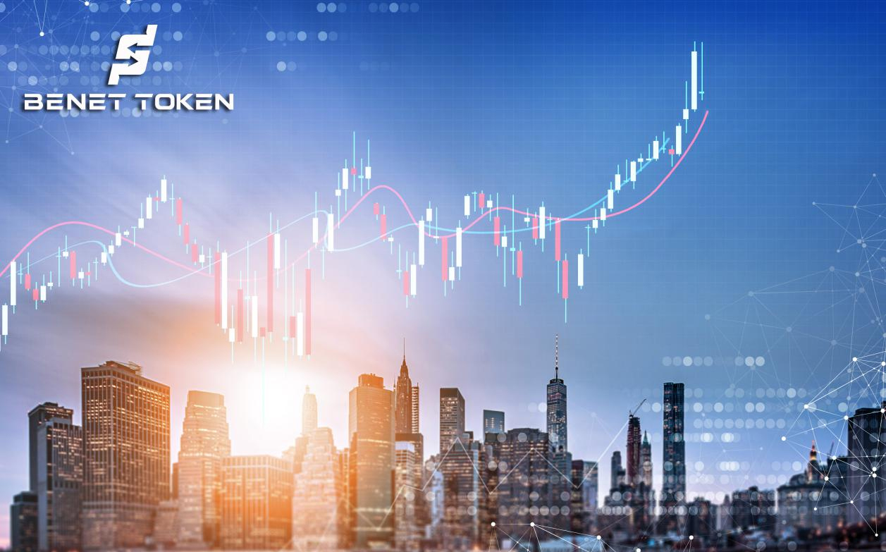 Benitet wallet AI quantitative trading: the data also has the world