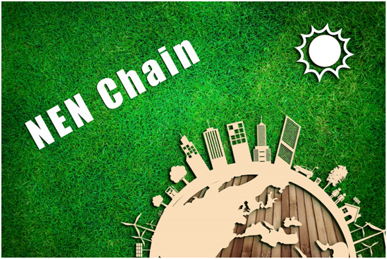 New Energy Network Ecology NENchain
