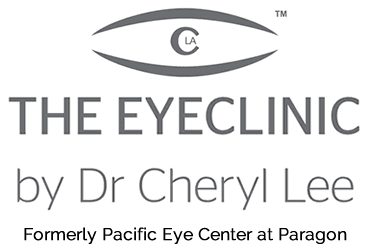 The EyeClinic by Dr Cheryl Lee