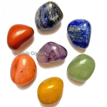Unbelievable Miracles of the Gemstones