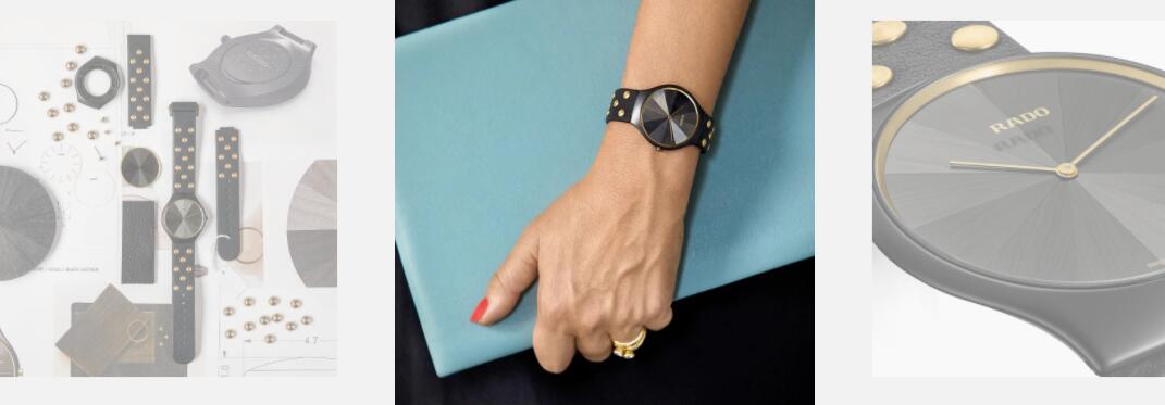 Rado DESIGN PARTNERSHIPS