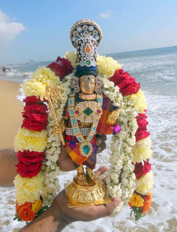 one day tirupati tour package from Bangalore