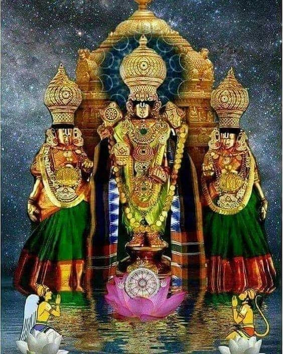 Tirupati Balaji Darshan Online Booking From Bangalore