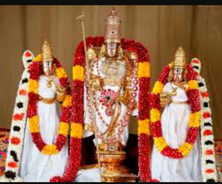 one day Tirupati tour package from Bangalore