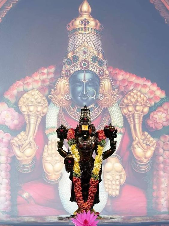 BANGALORE TO TIRUPATI PACKAGE