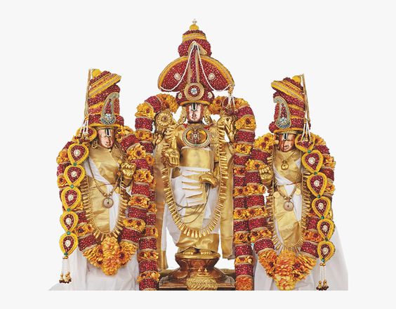 One Day Tirupati Darshan Package from Bangalore by Car