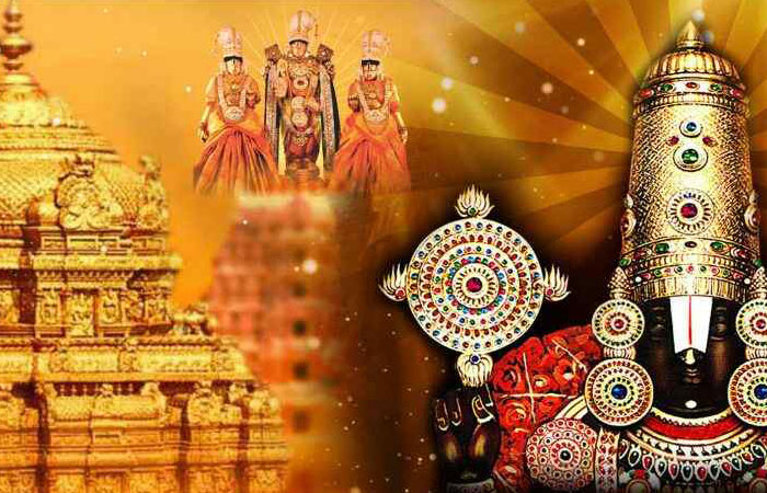 Tirumala Tirupati tour package from Bangalore