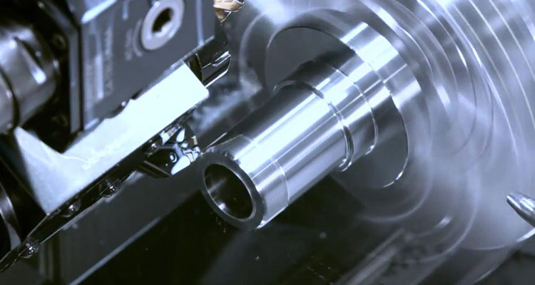 New investment casting process