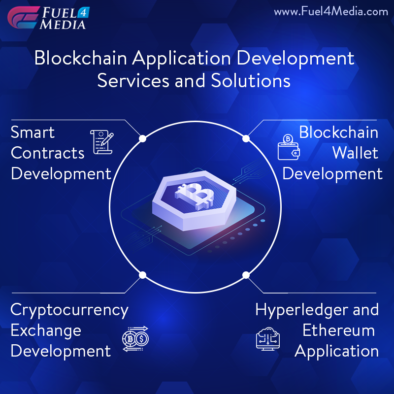 Top 5 Reasons Why SMEs are adopting Blockchain for its growing demands