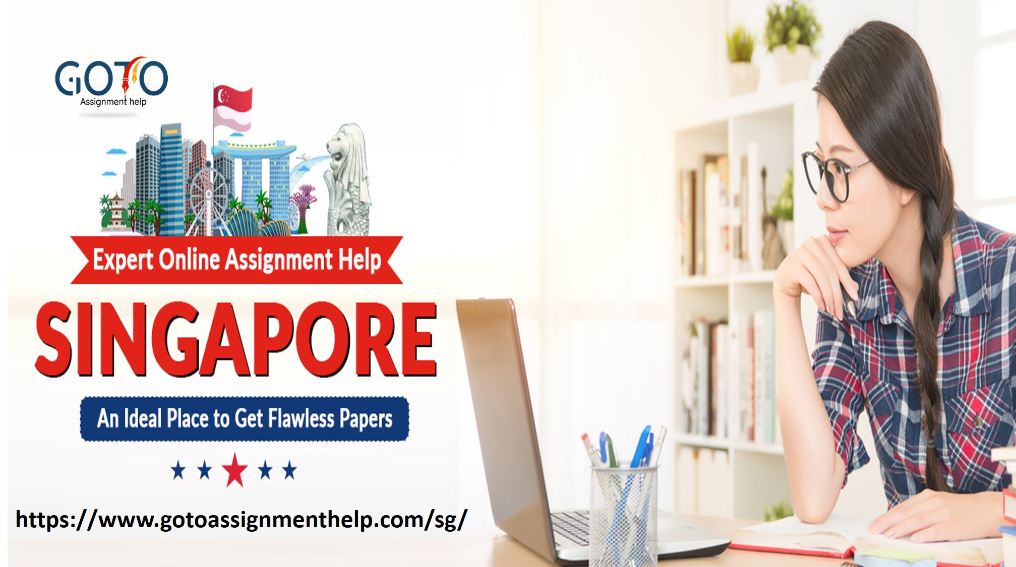 Bring home assignment help Singapore provided by GOTOASSIGNMENTHELP!