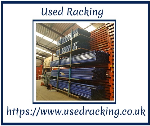 Don’t Delay When It Comes To Using Second Hand Racking