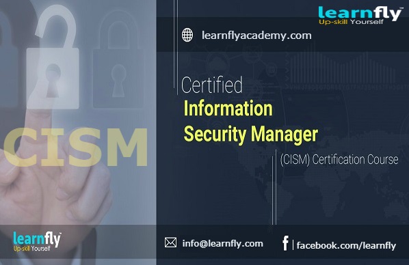 CISM Training Course with Learnfly Academy