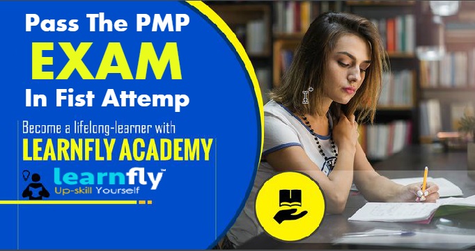 Project Management Training in India | Learnfly Academy