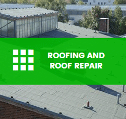 Commercial General Contractor Houston