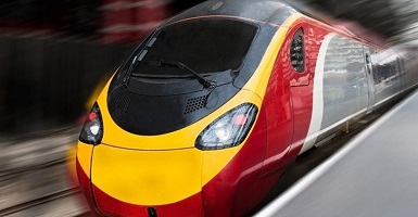 Train Coatings Market Insights, Forecast to 2025