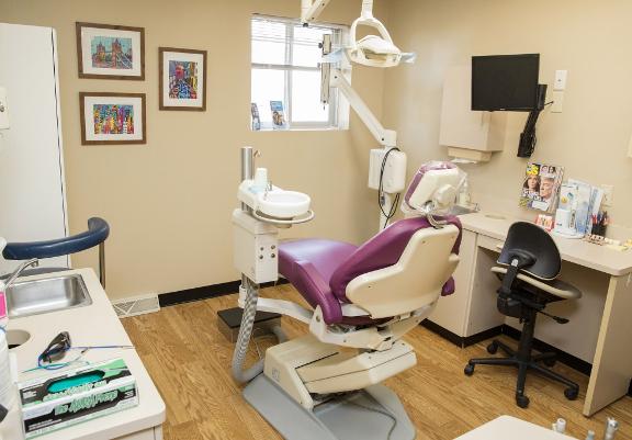 Haverhill MA dentists