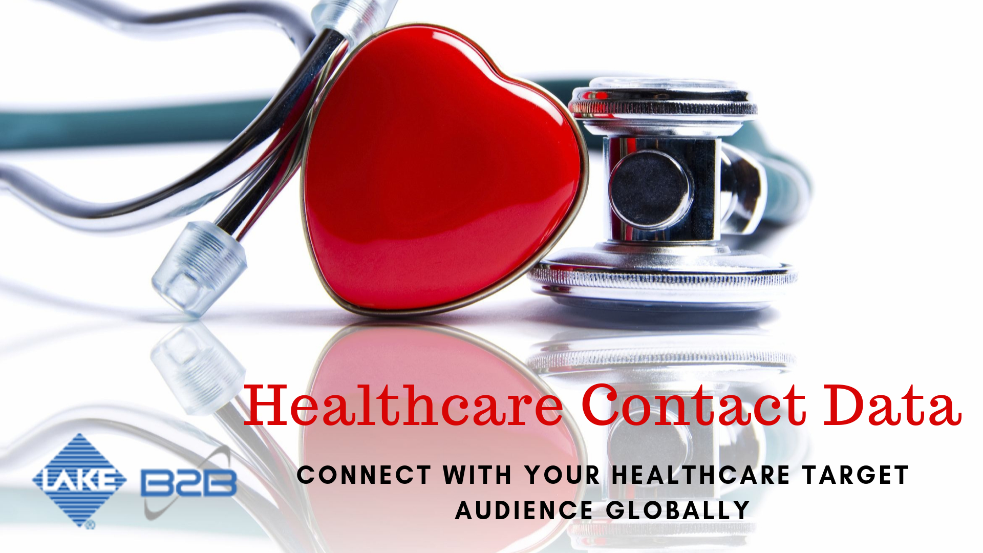 Healthcare Marketing Database