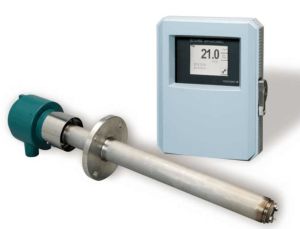 Zirconia Oxygen Analyzer Market Research Report