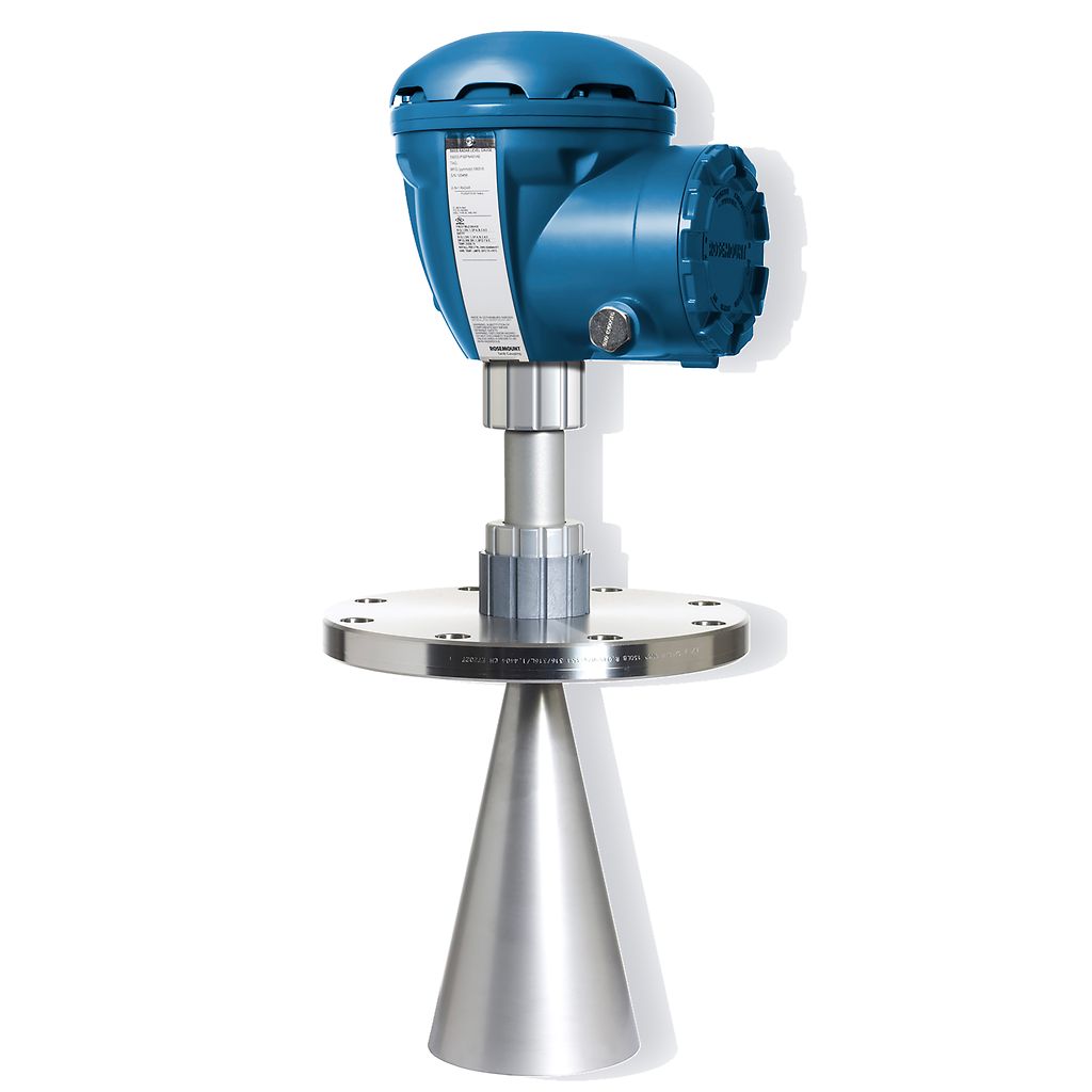 Radar Level Gauge Market Research Report 2018