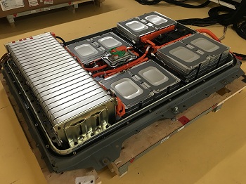 Electric Vehicle Battery Recycling Market Size, Status and Forecast 2019-2025