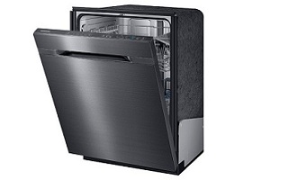 Embedded Smart Dishwashers Market Insights, Forecast to 2025