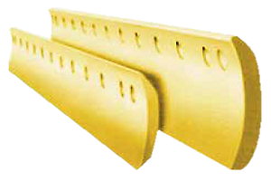 Grader Blades Market Research Report 2018