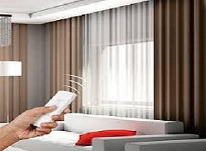 Electric Curtains Market Growth 2019-2024