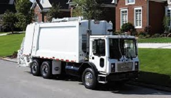Garbage Truck Bodies Market Growth 2019-2024