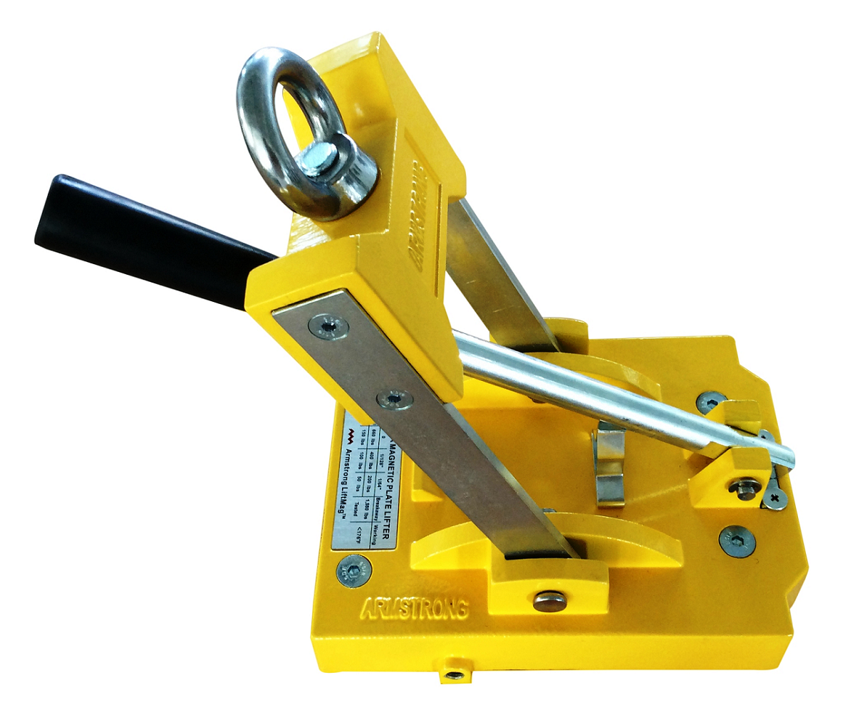 Permanent lifting magnet Market Insights 2019