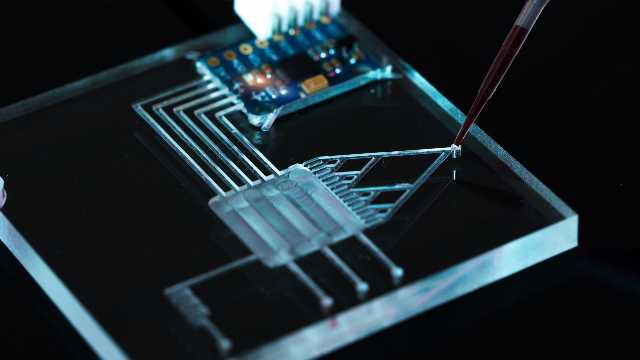 Microfluidics Market - By Material , By Components , By Application – World Forecasts to 2022