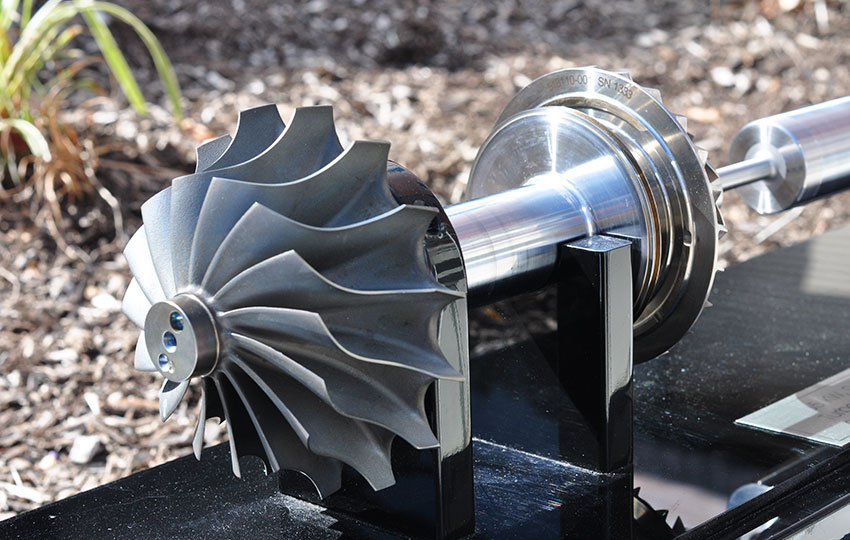 Micro Turbine Market Insights 2019, Analysis and Forecast to 2024