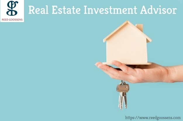 For Best Investments Hire real estate Advisor