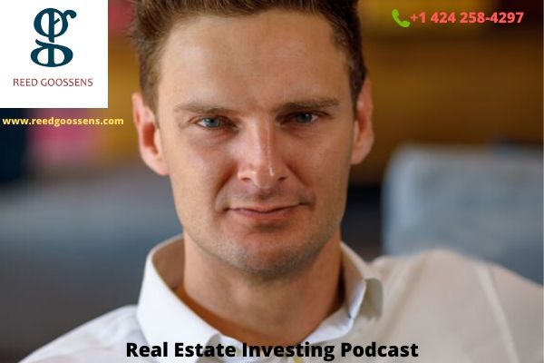 Real Estate Investing Podcast