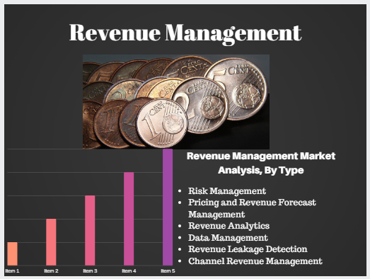 Revenue Management Market Key Players, Trends, Demand, Analysis and Forecast 2024
