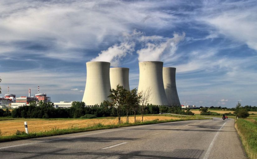 Nuclear Decommissioning Service Market by Manufacturers, Regions, Type and Application, Forecast to 2023