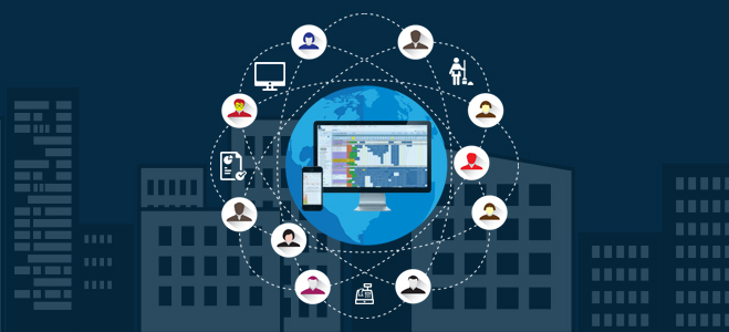 Cloud System Management Software Market by Manufacturers, Regions, Type and Application, Forecast to 2023