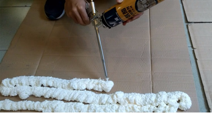 One Component Polyurethane Foam Market Size Worth $105.2 Billion By 2024