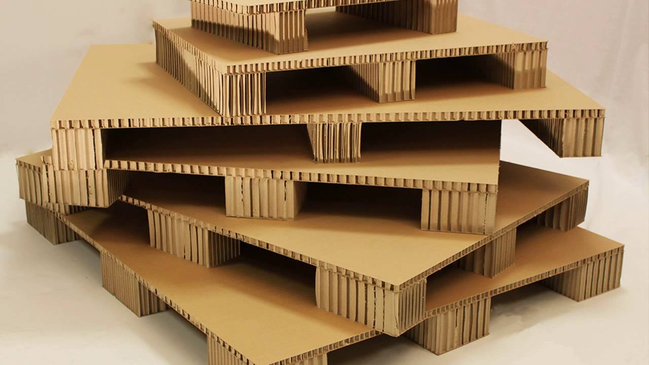 Corrugated Pallets Market Growth 2019-2024