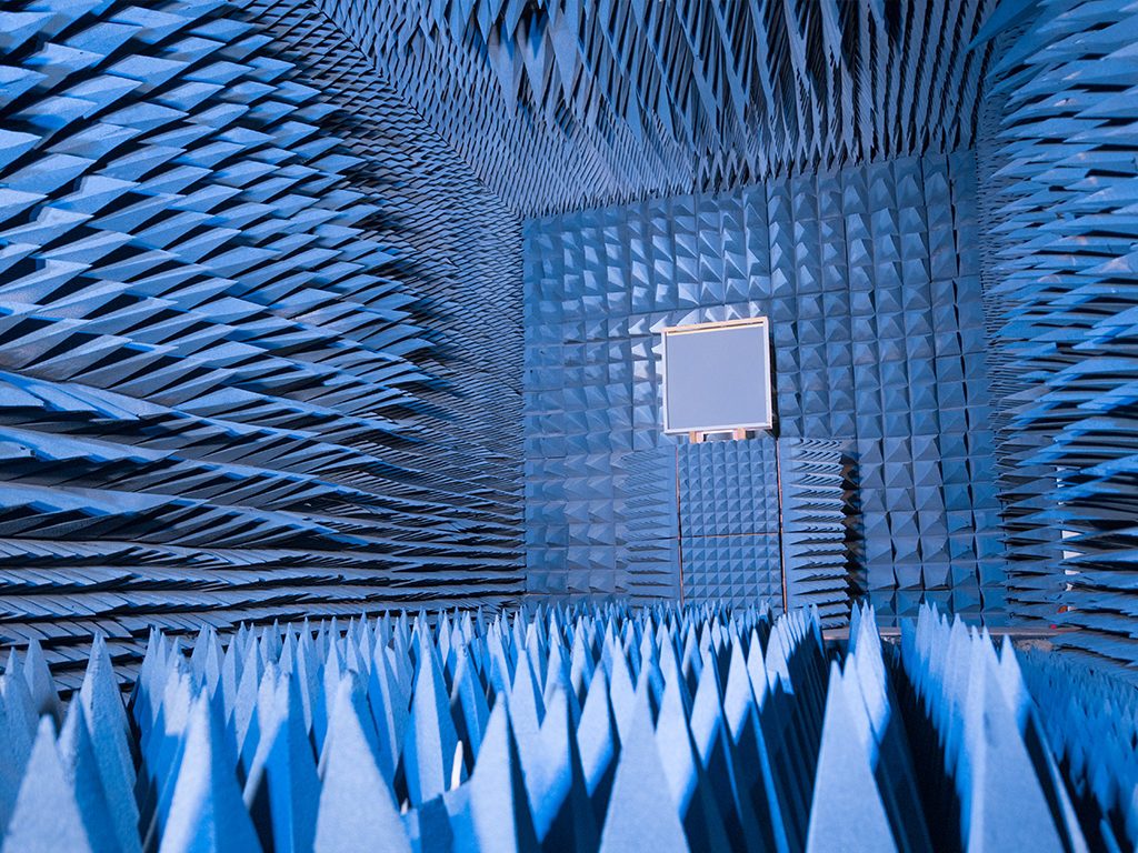 Anechoic Chambers Market Growth 2019-2024