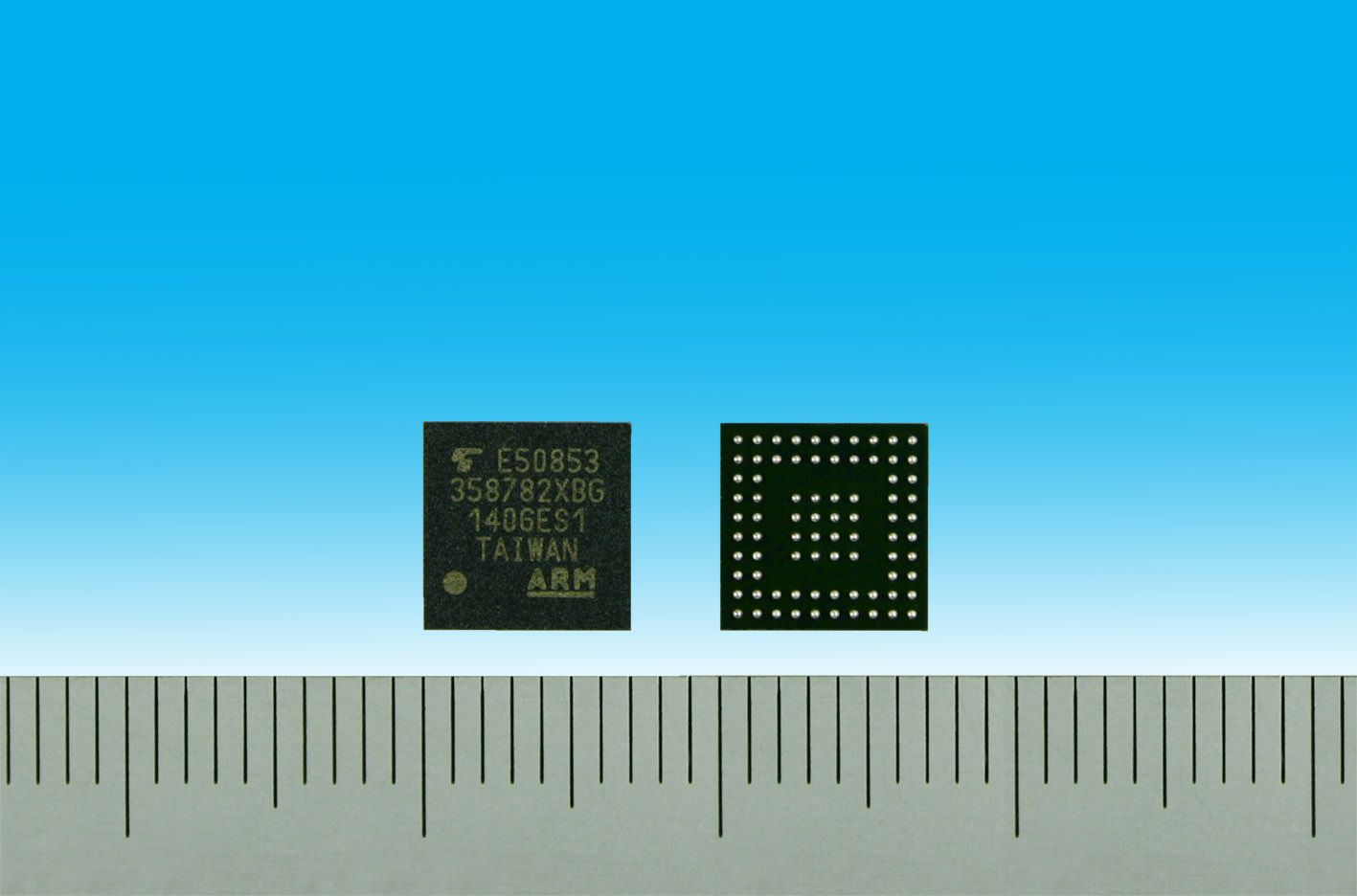 Interface Bridge ICs Market Insights, Forecast to 2025