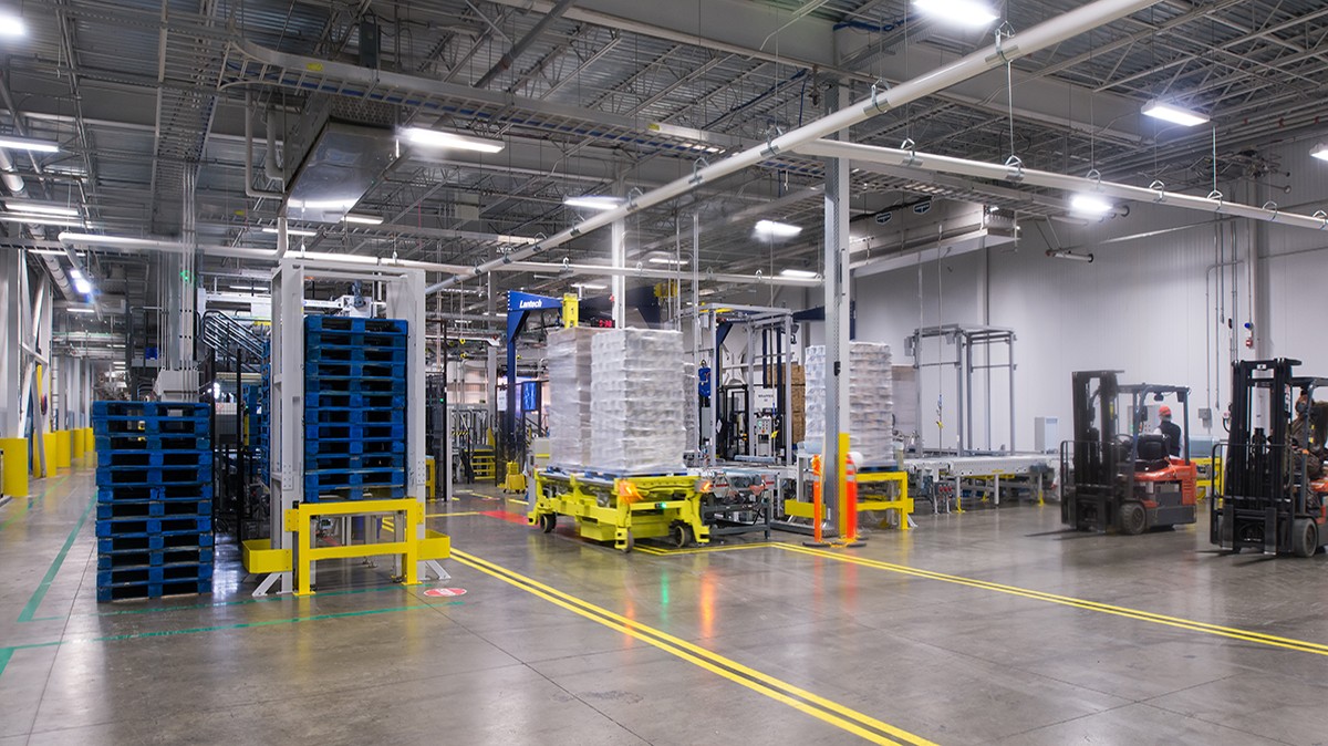 Cold Storage AGV Market: Explores New Growth Opportunities By 2019 – 2025